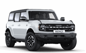 bronco