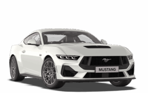 newmustang