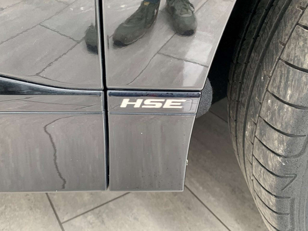 Jaguar I-PACE I-pace HSE AWD 294 KW met 1 jaar garantie (btw wa