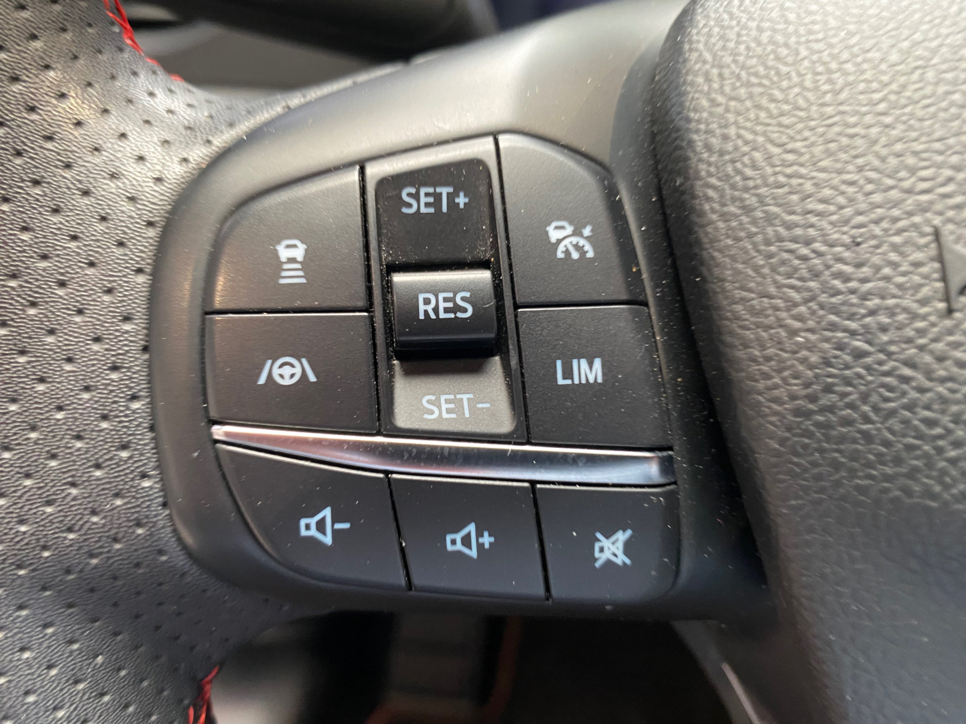 Ford Kuga ST-Line PHEV AUT