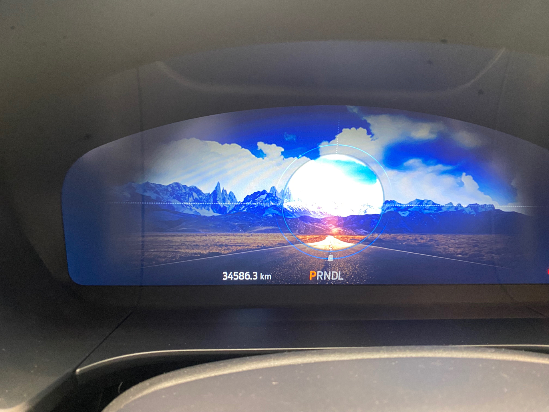 Ford Kuga ST-Line PHEV AUT