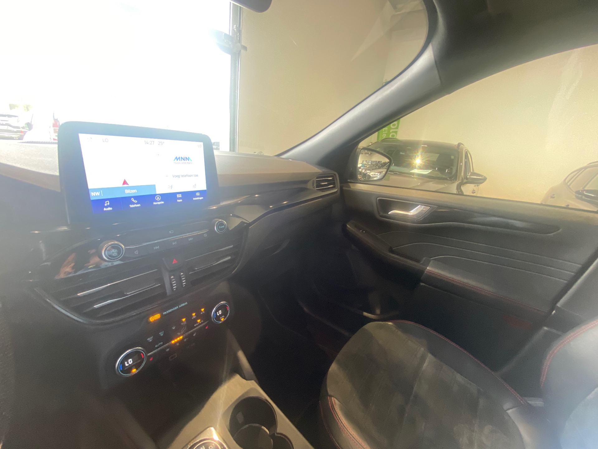 Ford Kuga ST-Line X PHEV AUT