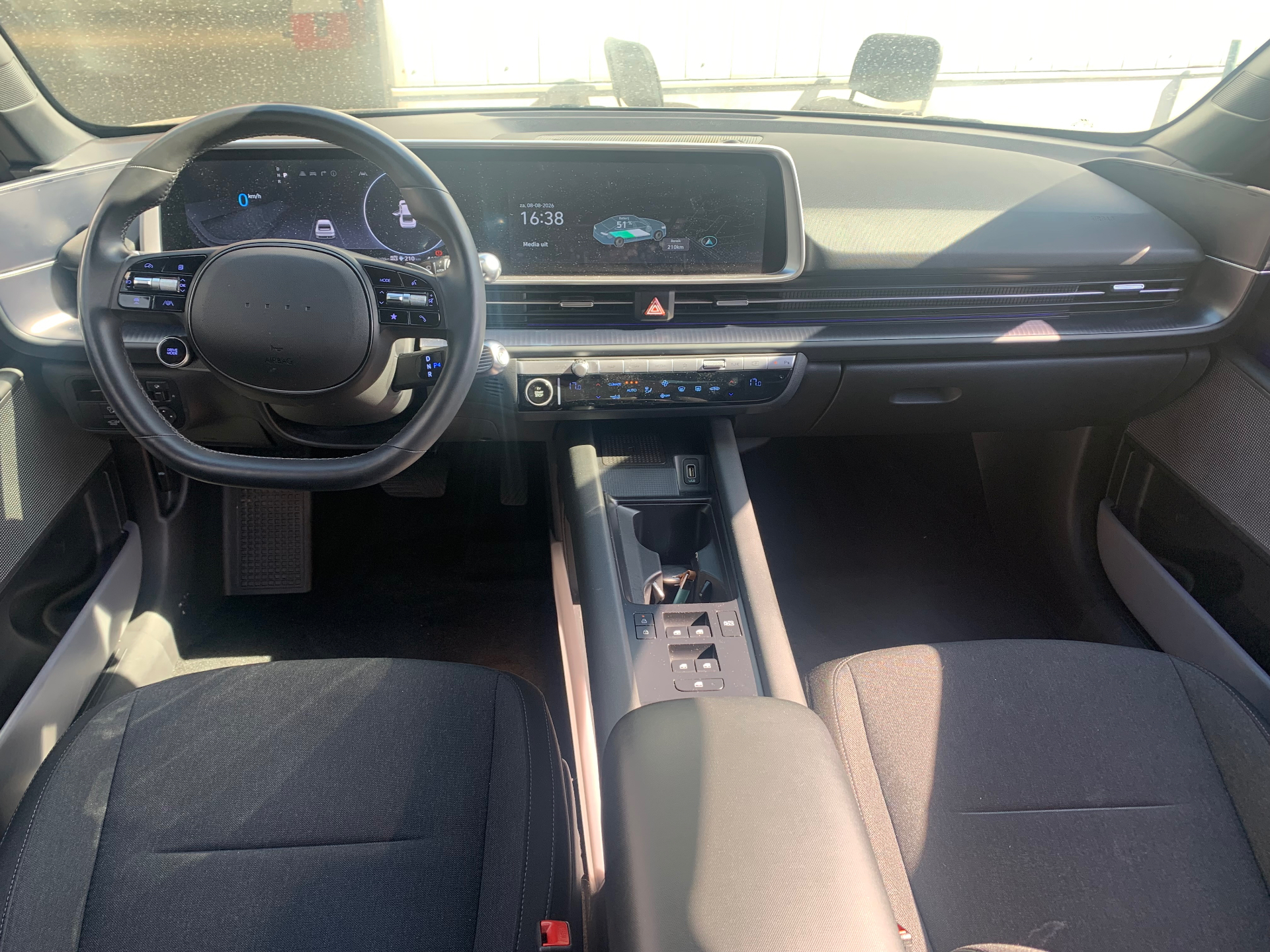 Hyundai IONIQ 6 77,4 kWh CORE PLUS