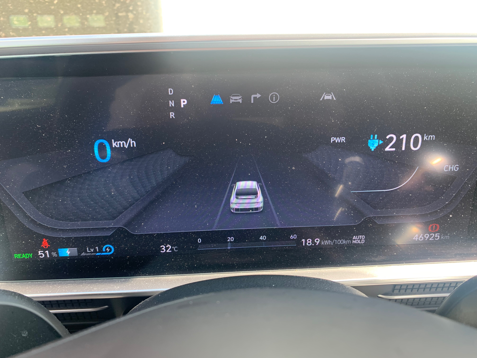 Hyundai IONIQ 6 77,4 kWh CORE PLUS