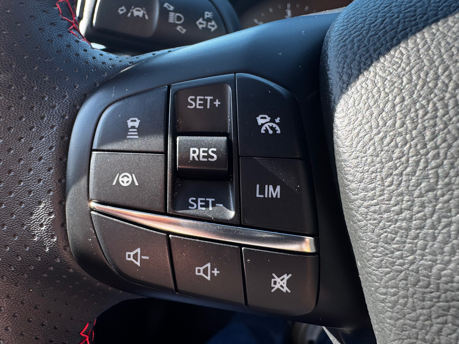 Ford Focus Focus ST-Line Style 1.5 EcoBlue 120pk A8
