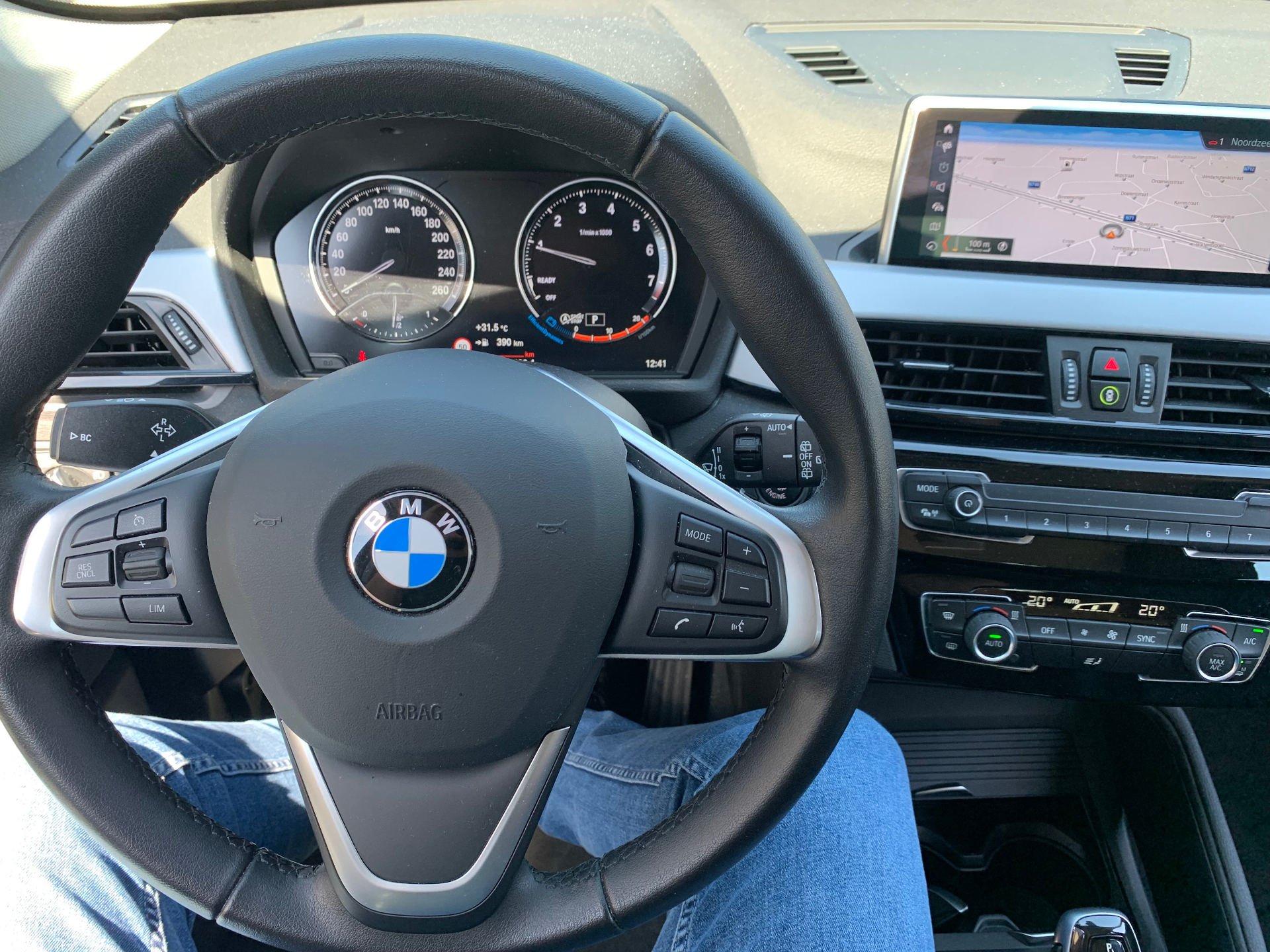 BMW X1 *Zeer mooie occasie*