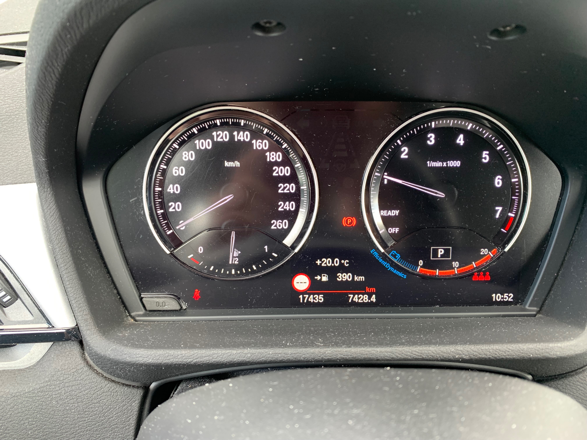 BMW X1 *Zeer mooie occasie*