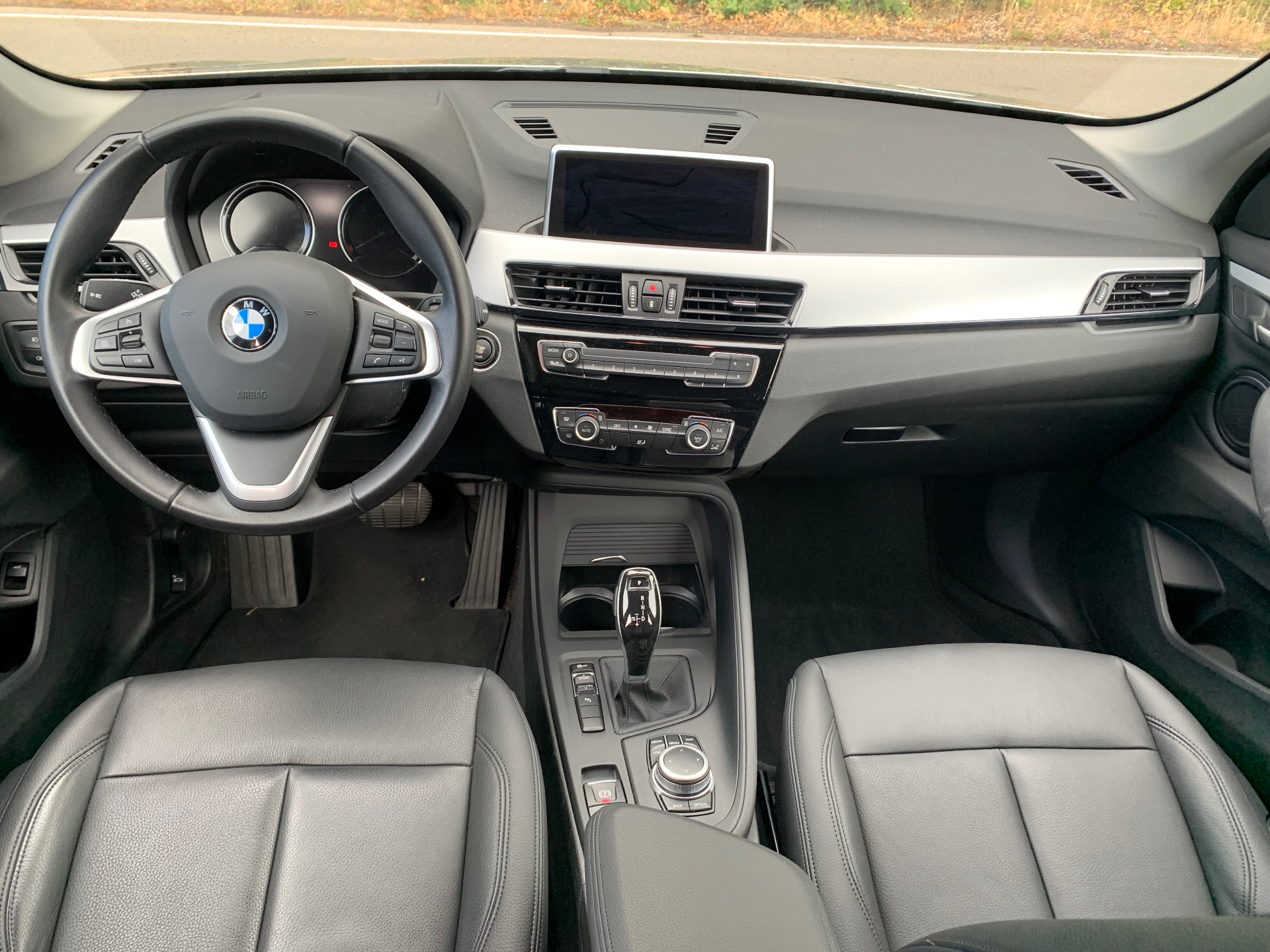 BMW X1 *Zeer mooie occasie*