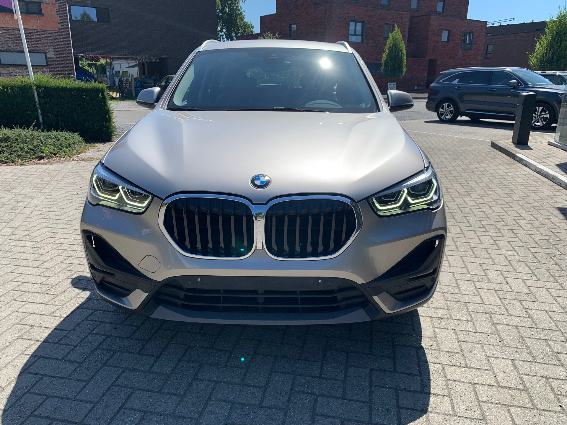 BMW X1 *Zeer mooie occasie*