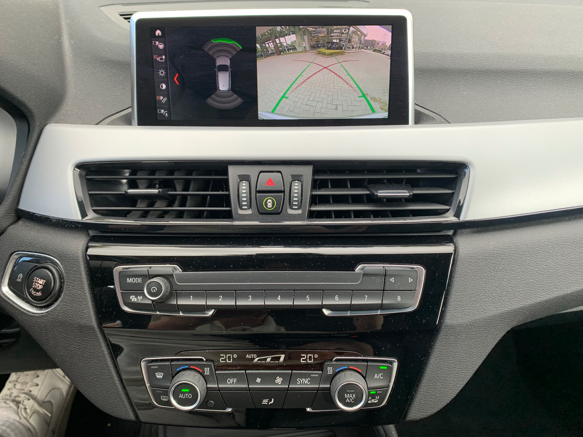 BMW X1 *Zeer mooie occasie*