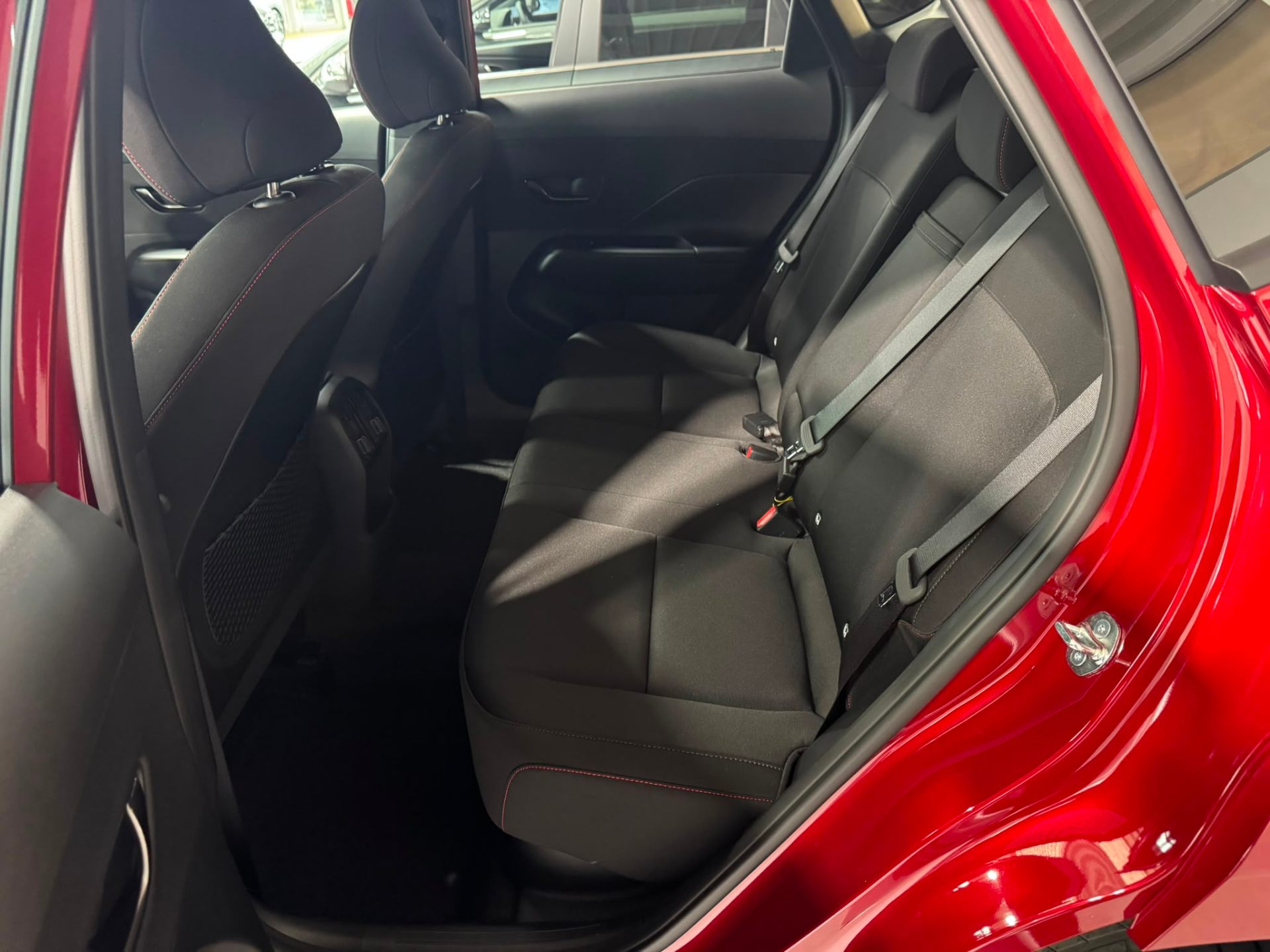 Hyundai Kona Carplay | Verwarmde Zetels | Sport Look