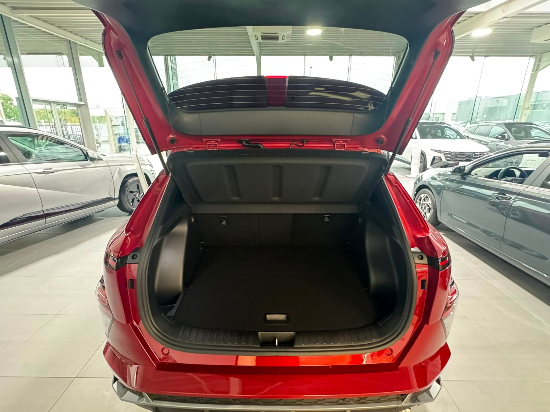 Hyundai Kona Carplay | Verwarmde Zetels | Sport Look