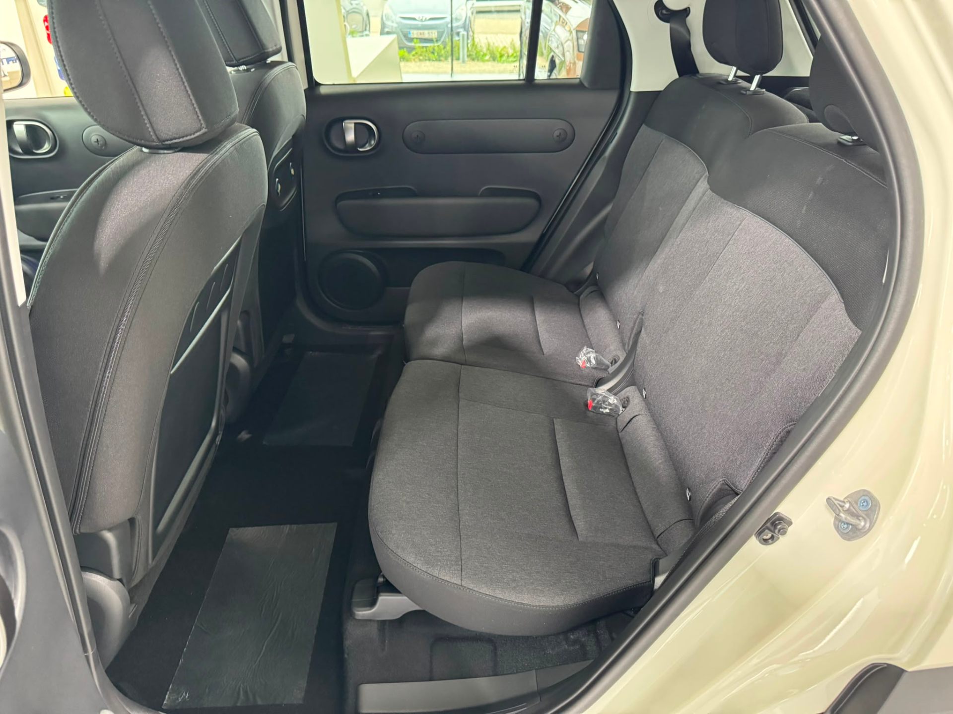 Hyundai Inster 49 kWh Pixel Edition