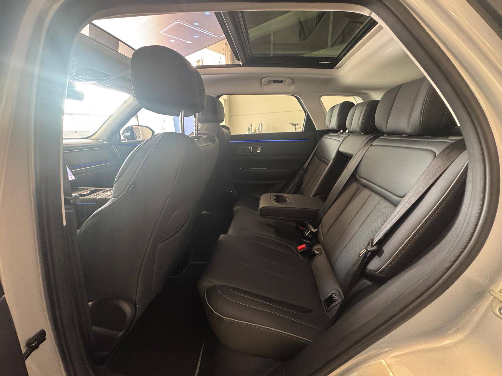 Jaecoo J7 TGDI PHEV EXCLUSIVE  DEMO FULL OPTION
