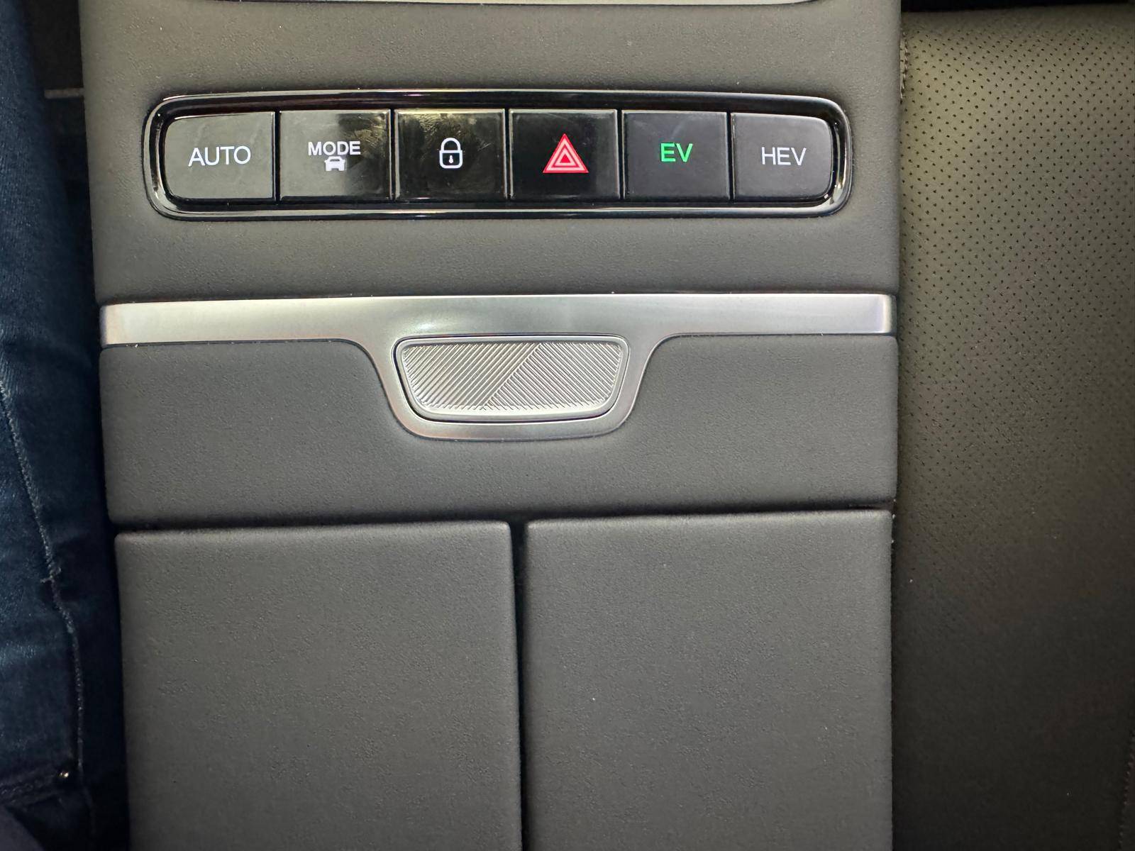 Jaecoo J7 TGDI PHEV EXCLUSIVE  DEMO FULL OPTION