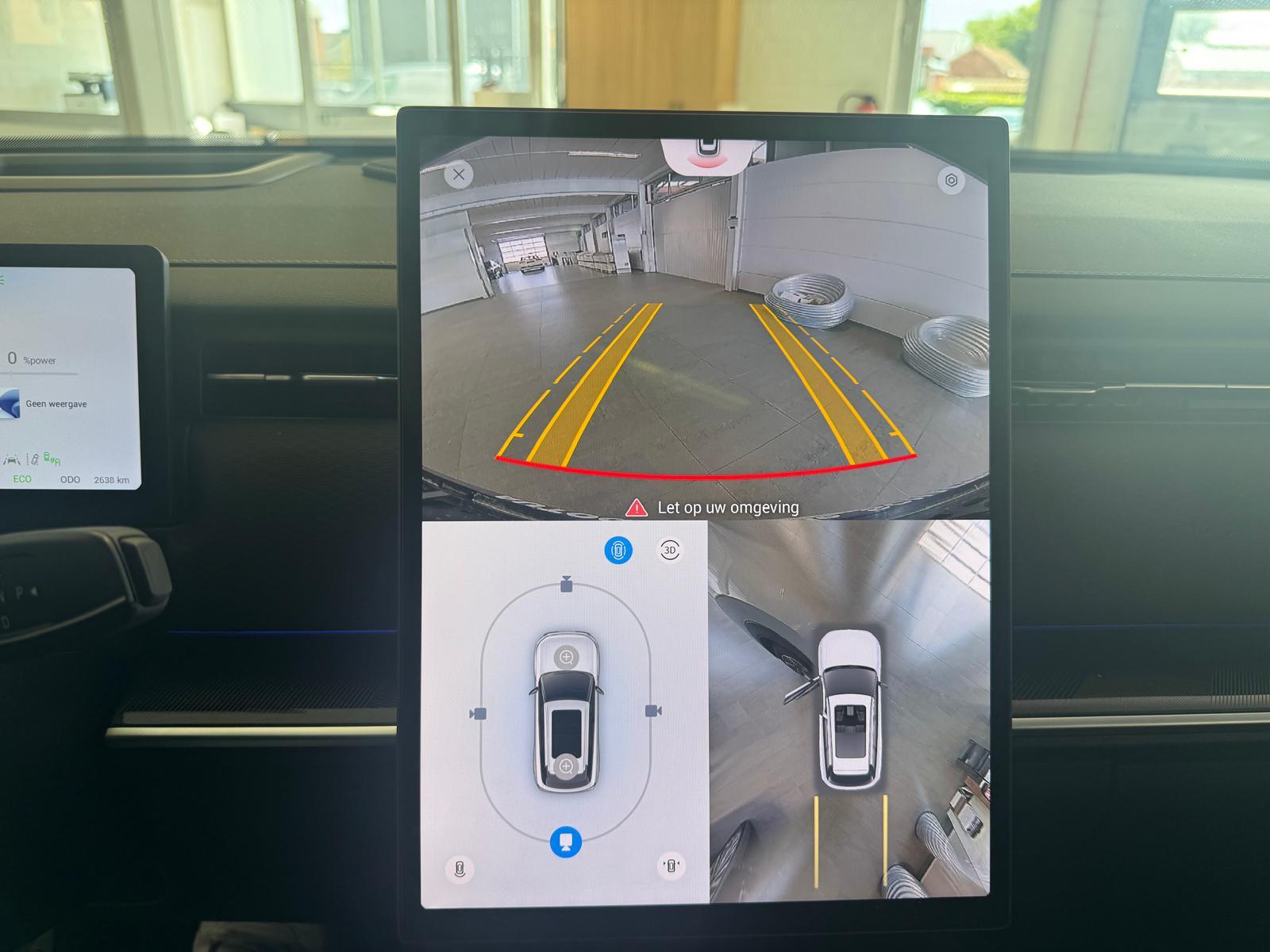Jaecoo J7 TGDI PHEV EXCLUSIVE  DEMO FULL OPTION