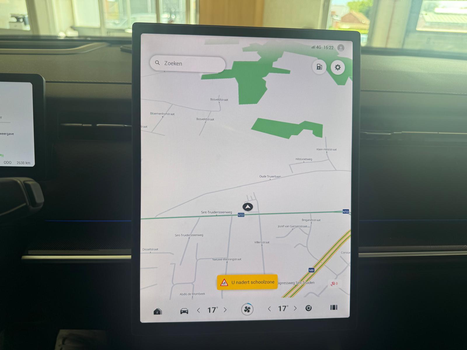 Jaecoo J7 TGDI PHEV EXCLUSIVE  DEMO FULL OPTION