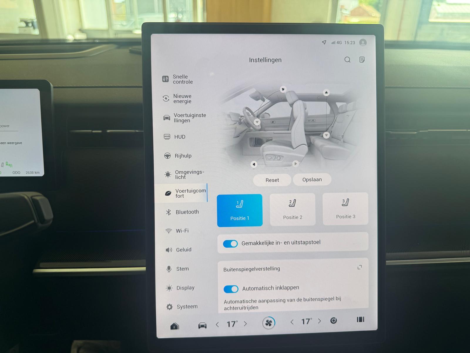 Jaecoo J7 TGDI PHEV EXCLUSIVE  DEMO FULL OPTION