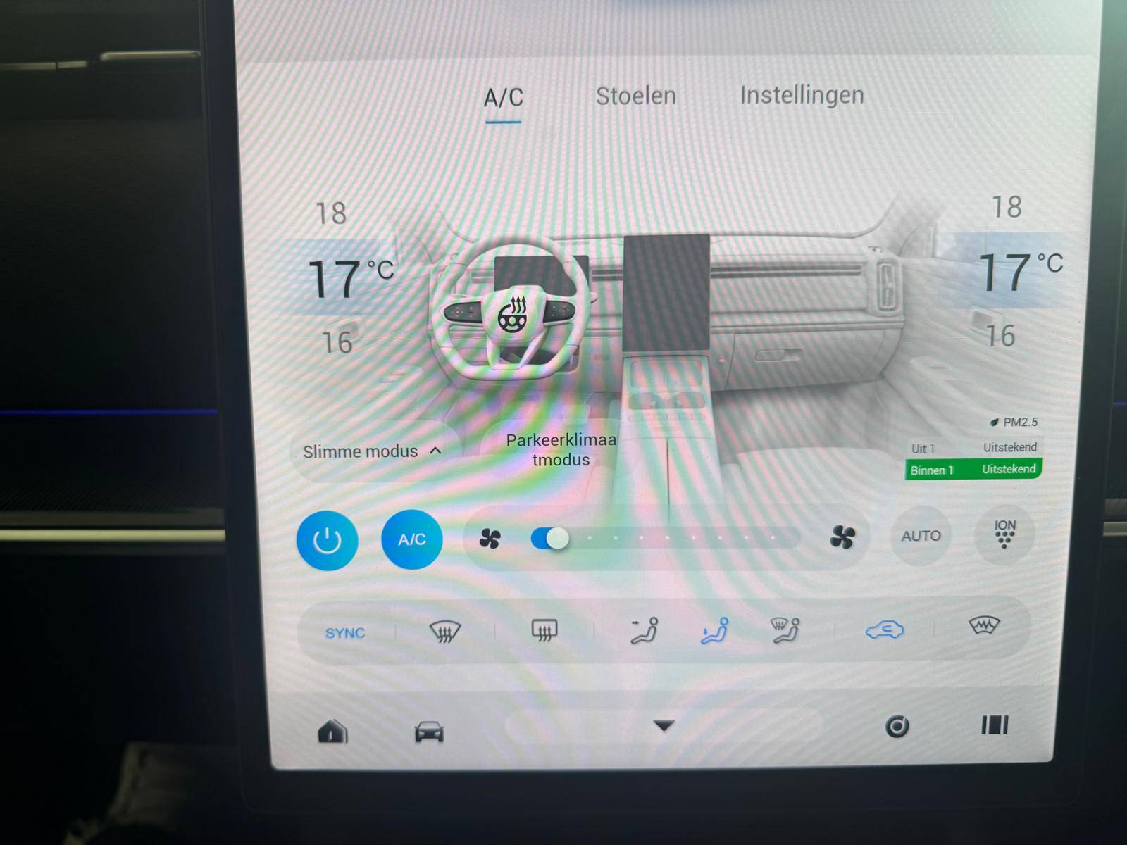 Jaecoo J7 TGDI PHEV EXCLUSIVE  DEMO FULL OPTION