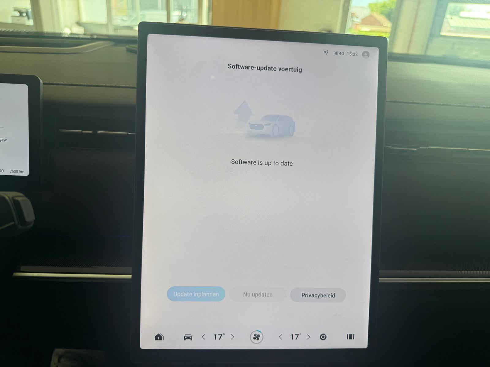 Jaecoo J7 TGDI PHEV EXCLUSIVE  DEMO FULL OPTION