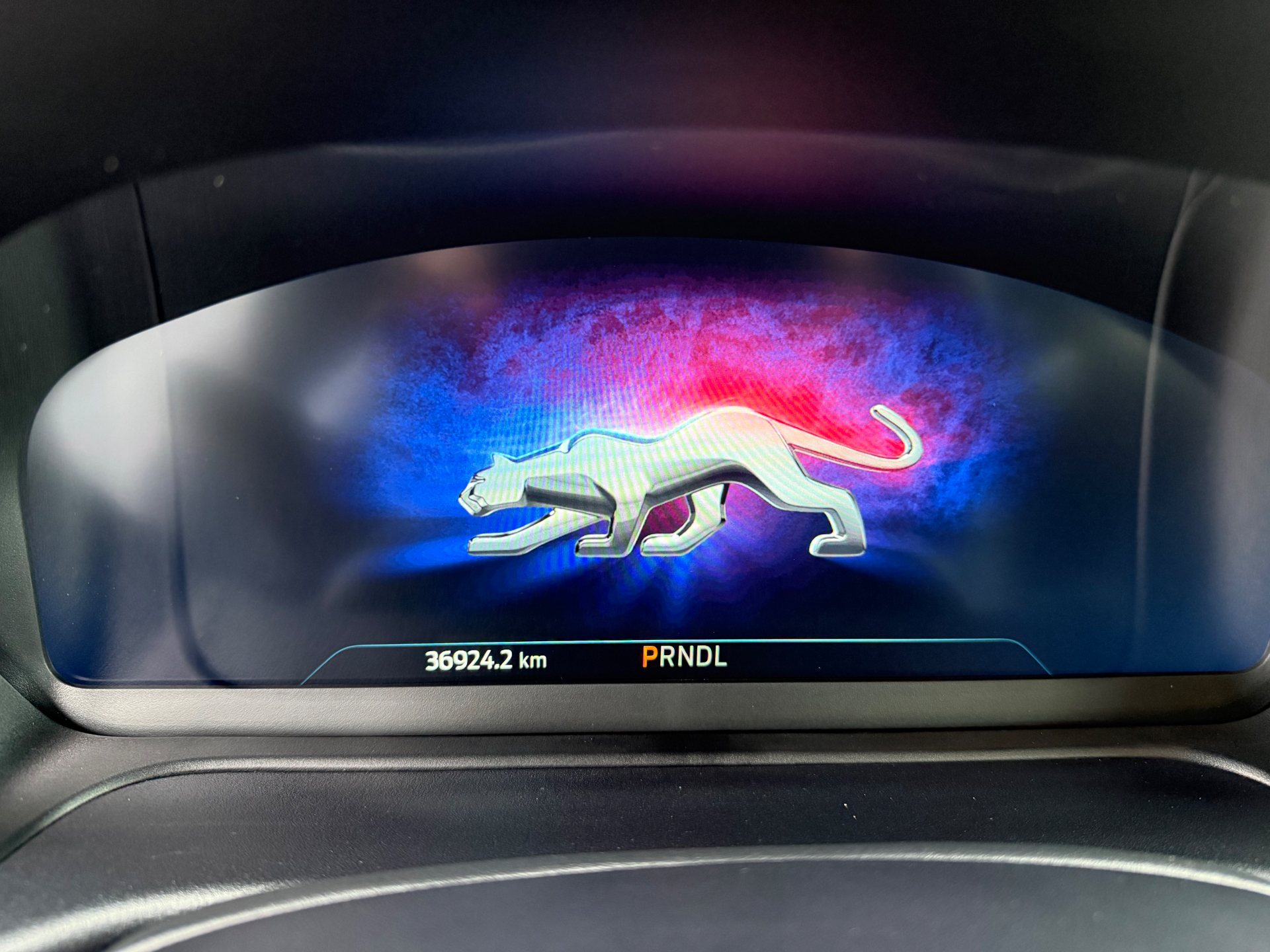Ford Puma Ecoboost mHEV ST-Line X AUT