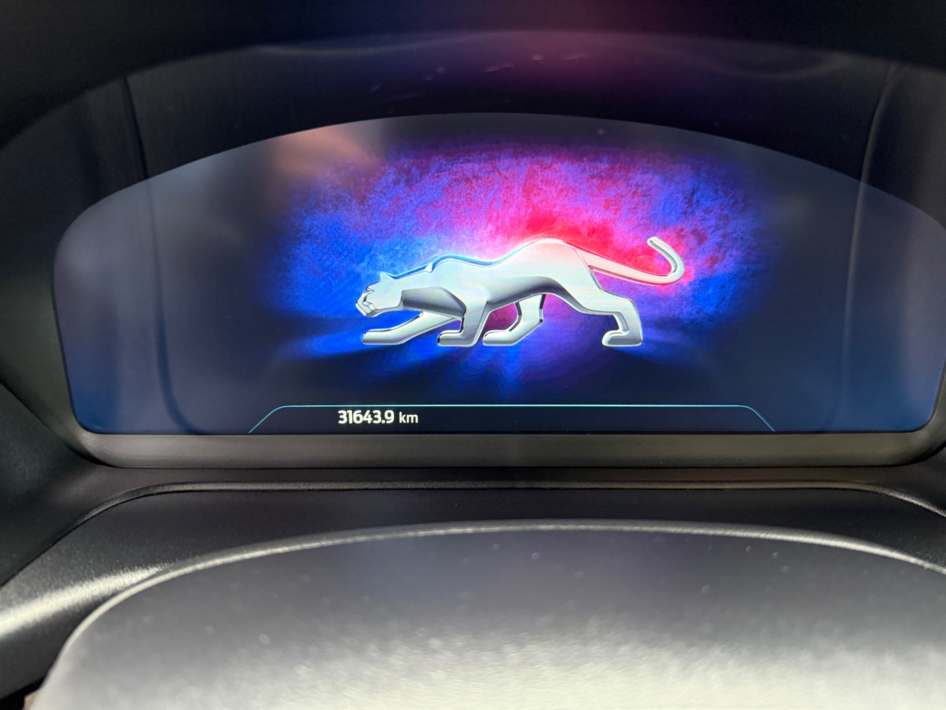 Ford Puma Ecoboost mHEV ST-Line X
