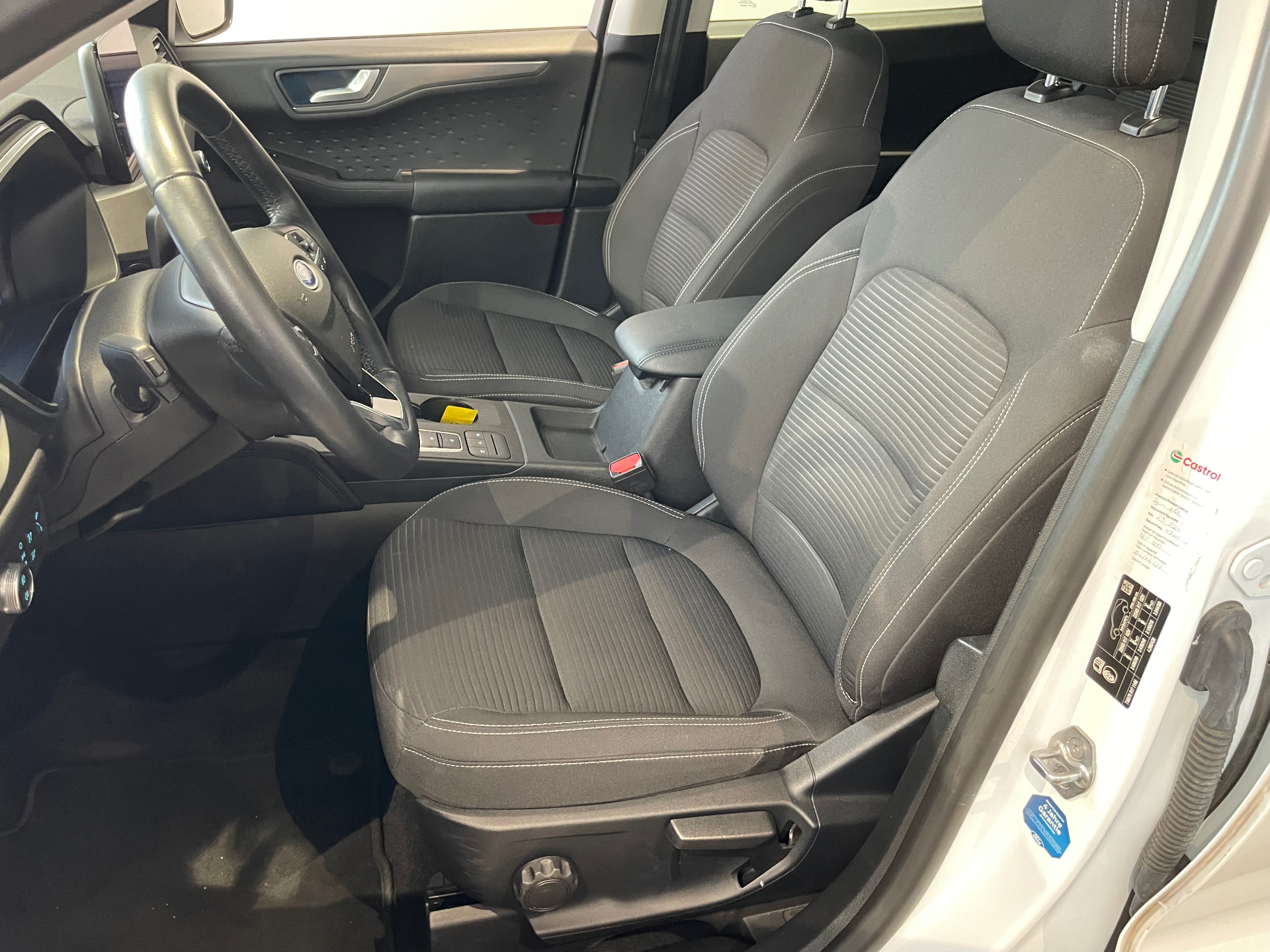 Ford Kuga 1.5TDCi 120PK Titanium Automaat