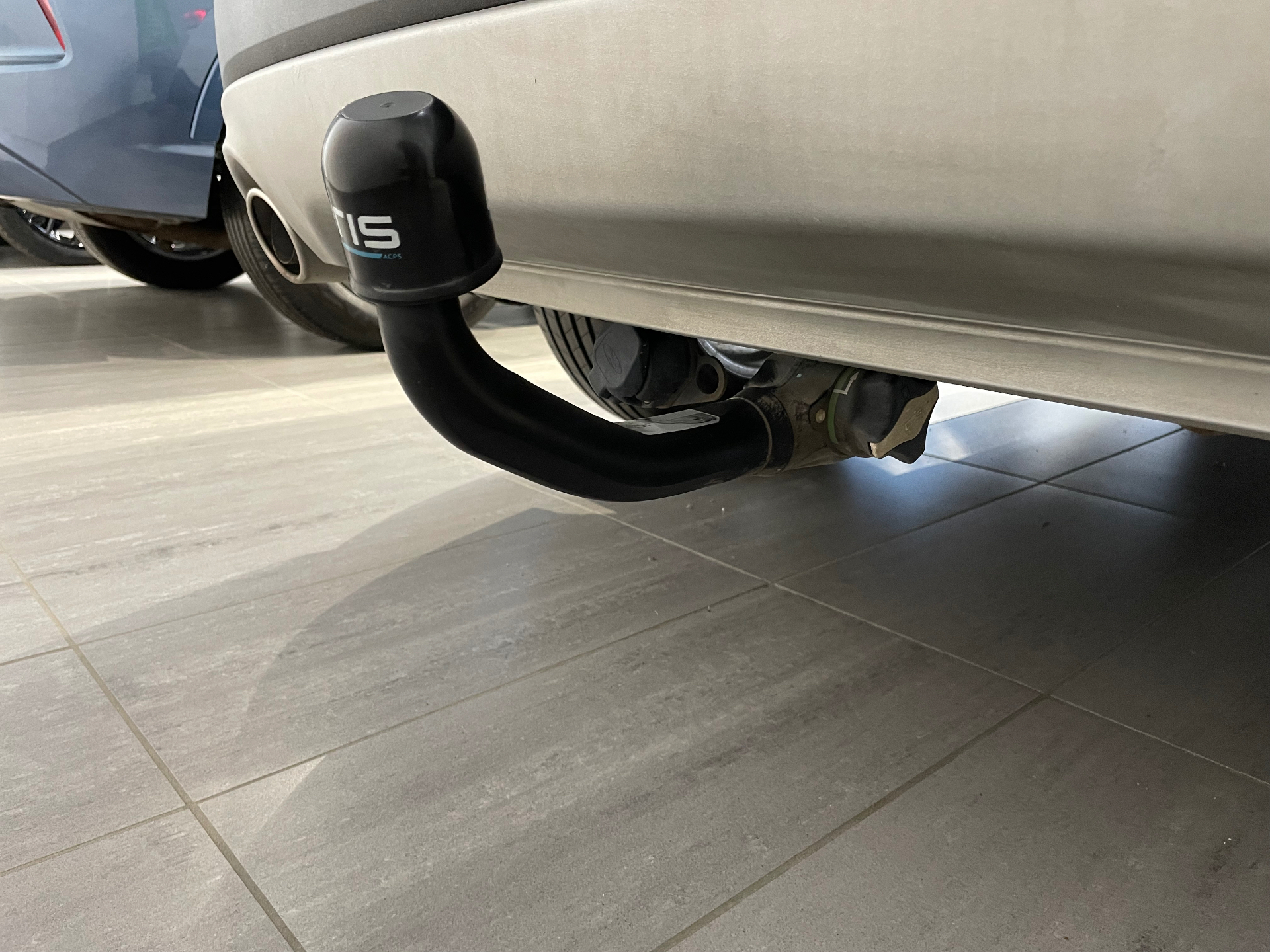 Ford Kuga 1.5TDCi 120PK Titanium Automaat