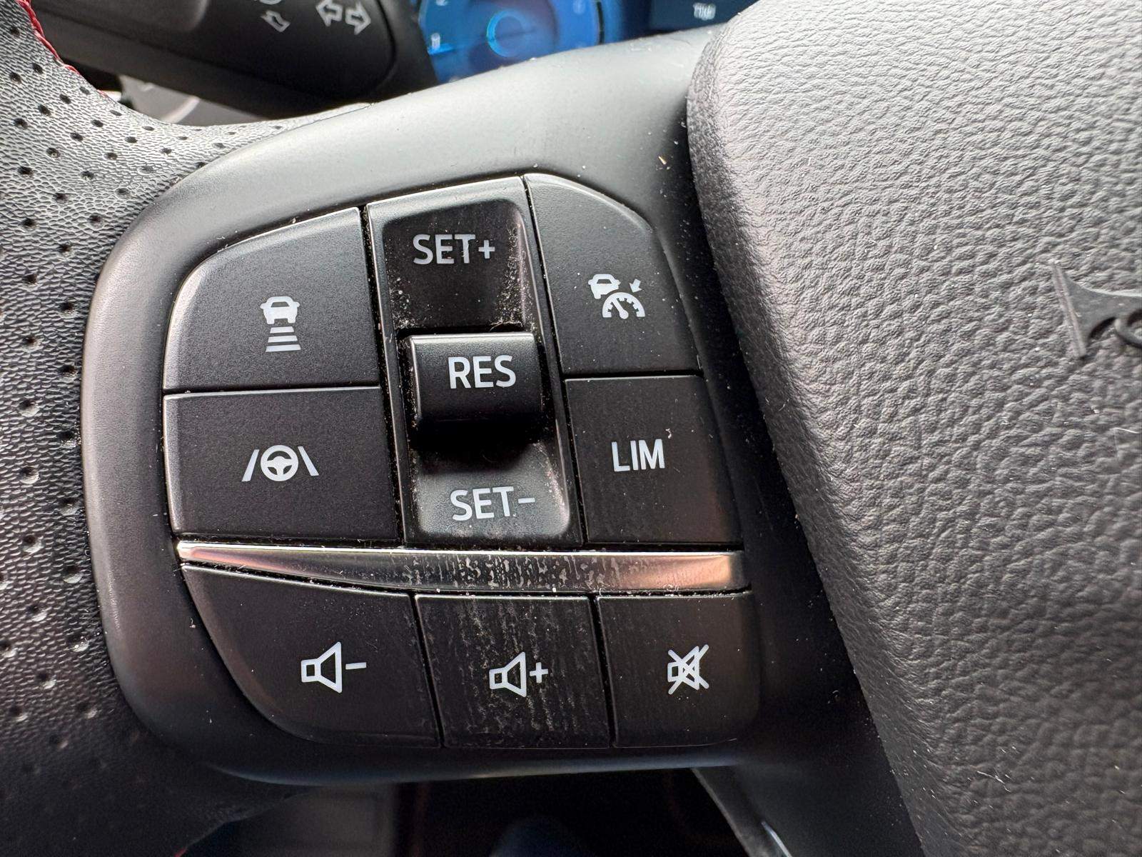 Ford Focus Clipper St-Line X met afneembare trekhaak