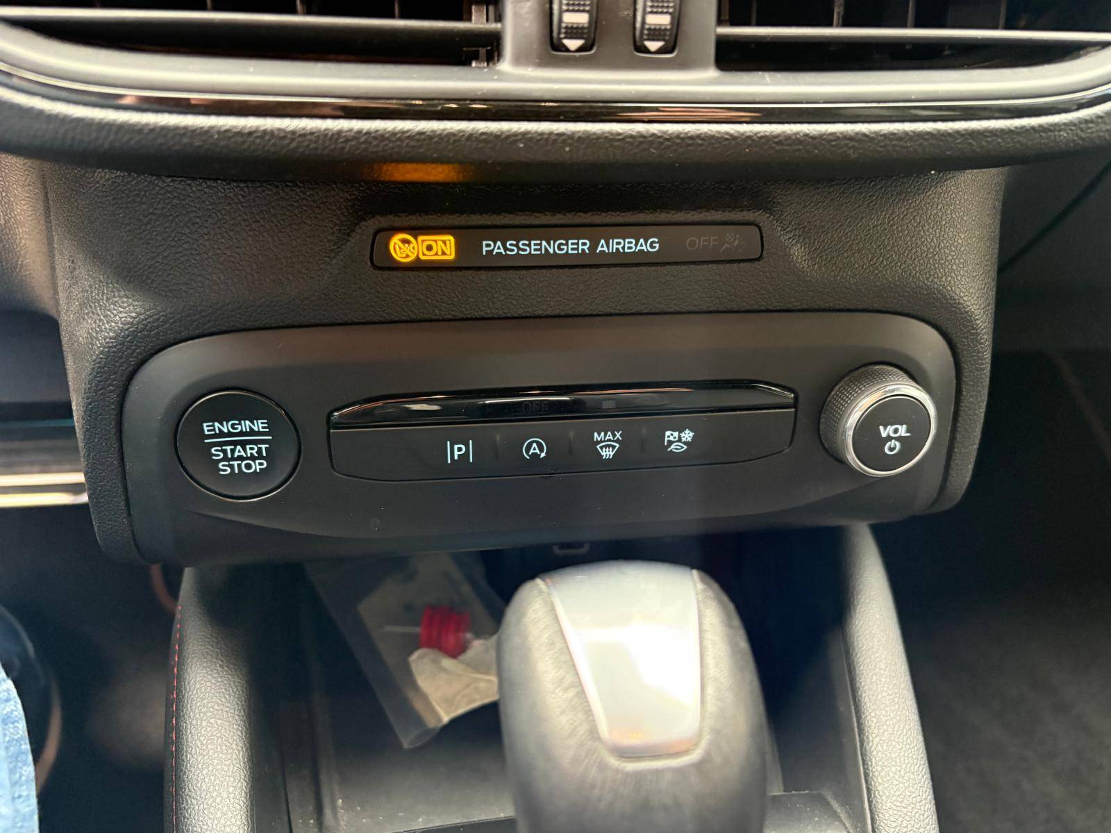 Ford Focus Clipper St-Line X met afneembare trekhaak