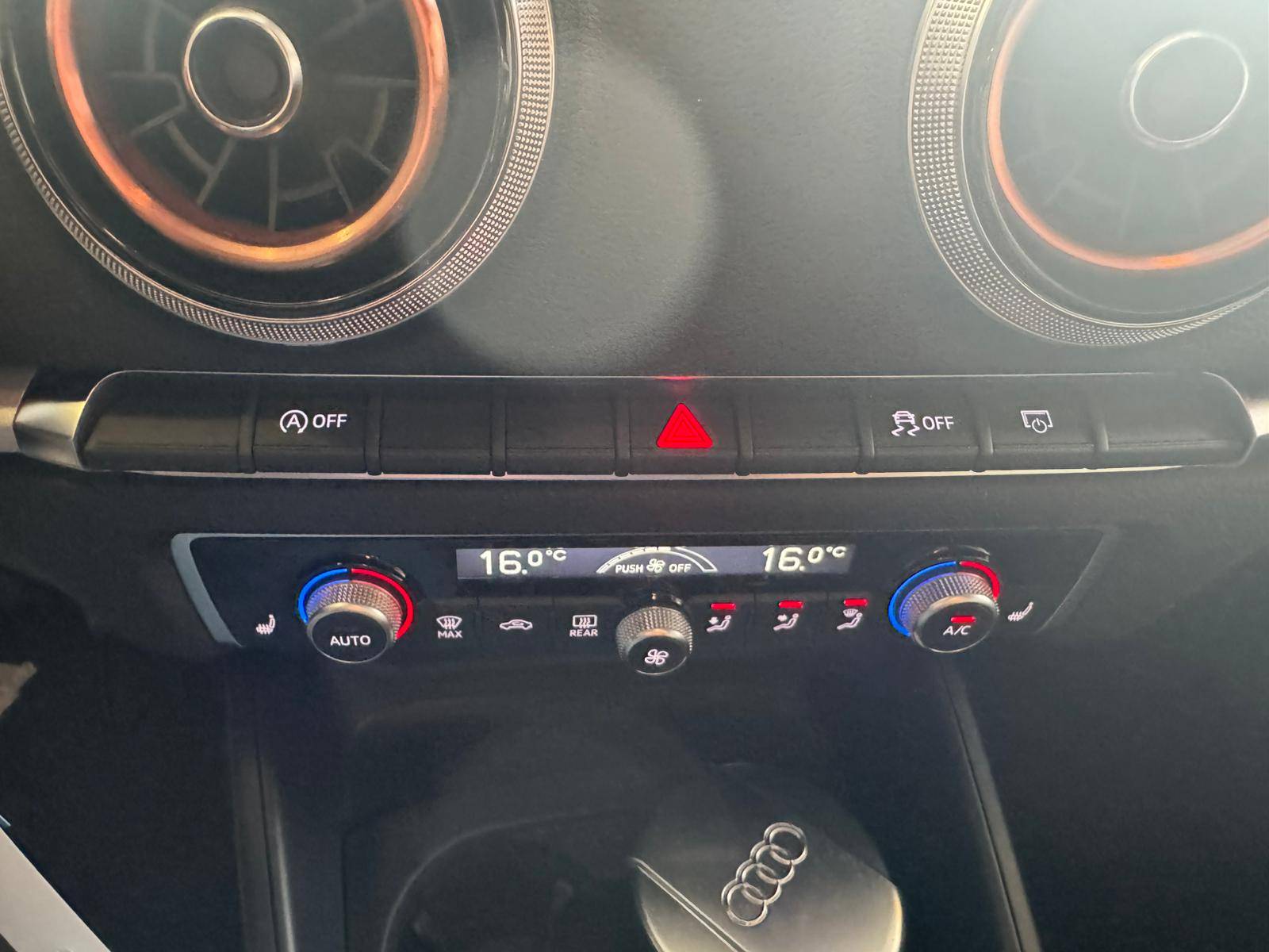 Audi A3 * INCL WINTERKIT AUDI * NAVI * XENON *