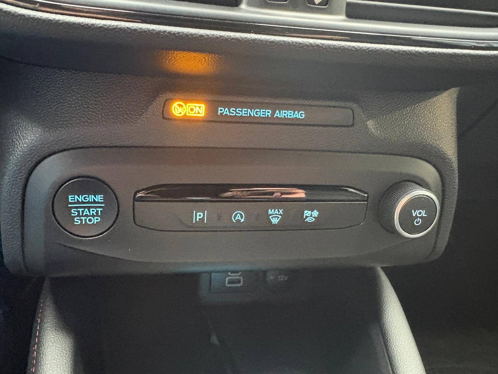Ford Focus EcoBoost mHEV ST-Line X