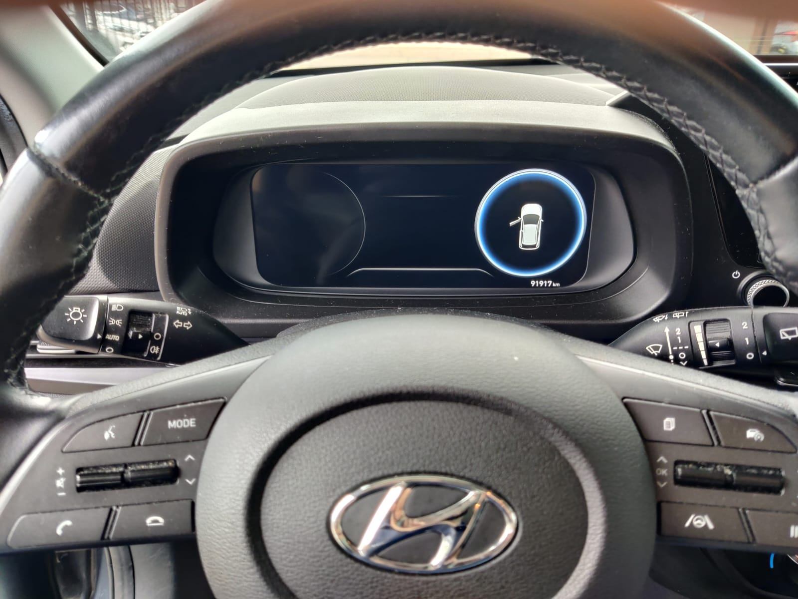 Hyundai I20 Mild-Hybrid, Navi, Carplay, Camera, Cruise,.. + GARANTIE