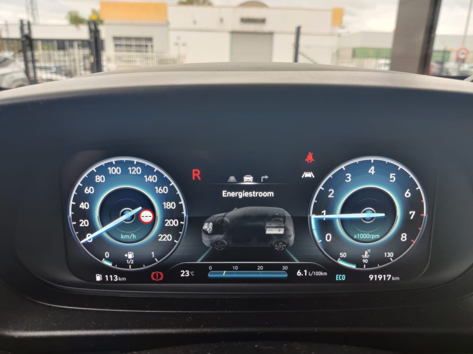 Hyundai I20 Mild-Hybrid, Navi, Carplay, Camera, Cruise,.. + GARANTIE