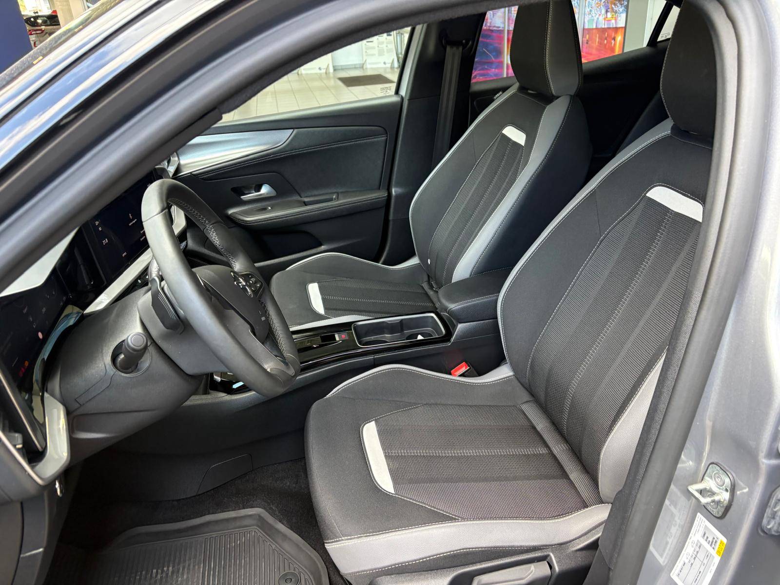 Opel Mokka Mokka 1.2 benzine automaat
