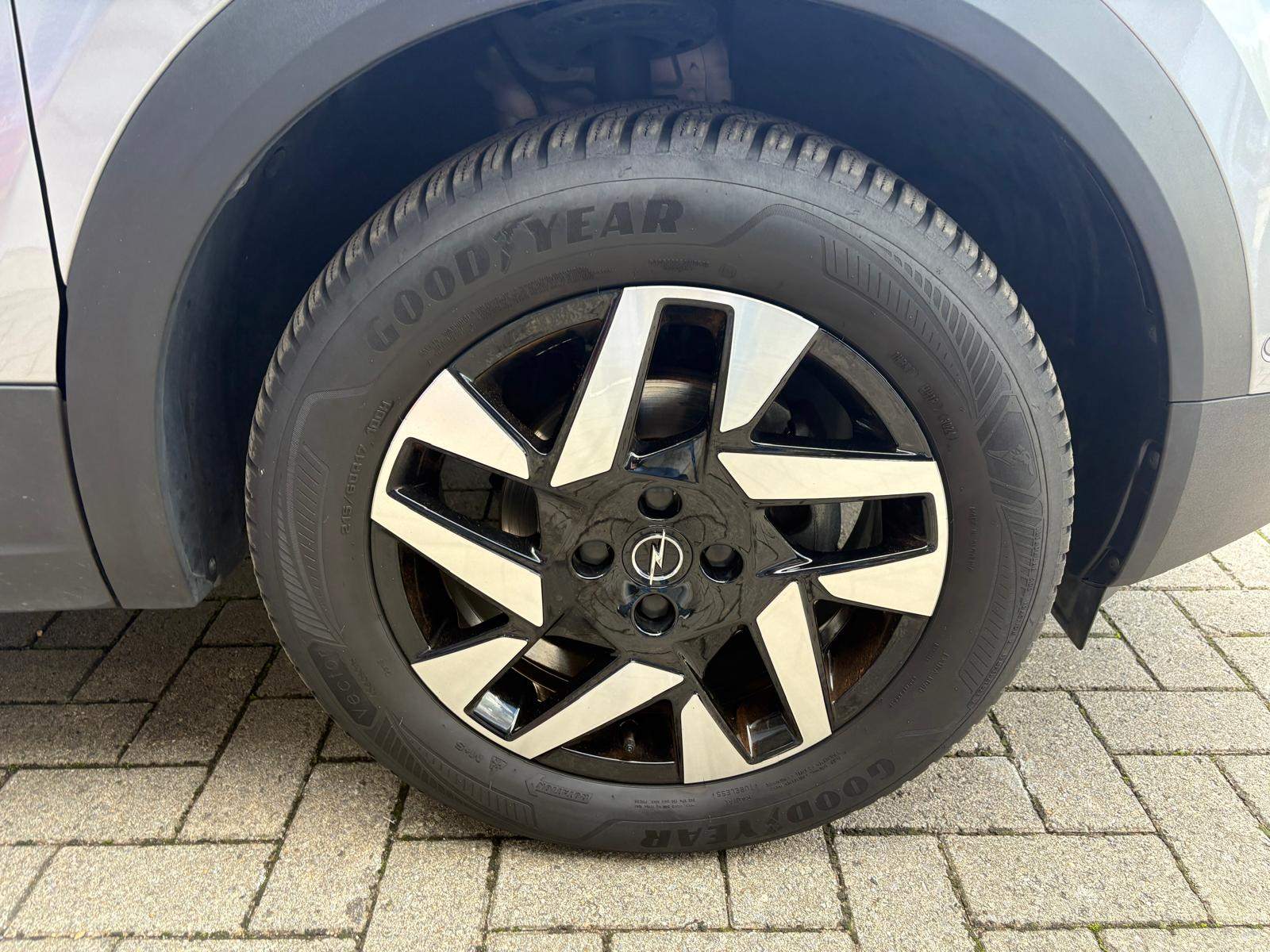 Opel Mokka Mokka 1.2 benzine automaat