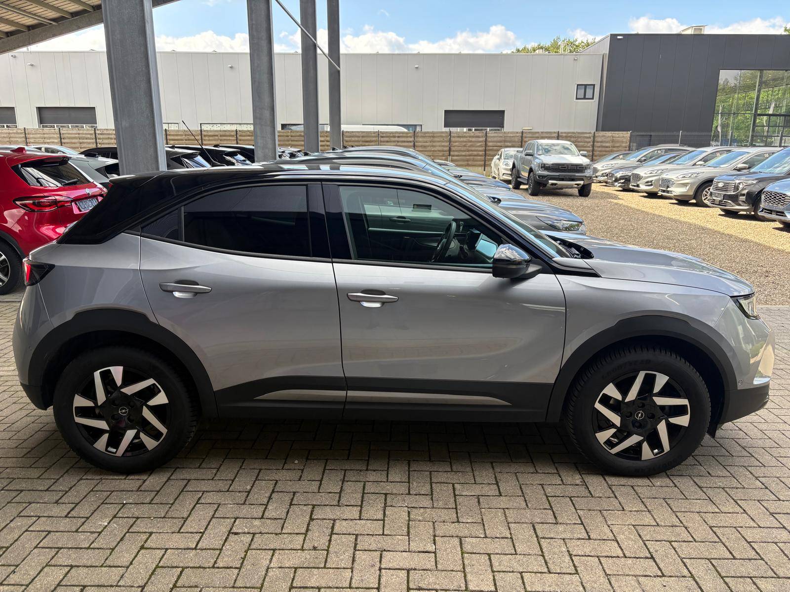 Opel Mokka Mokka 1.2 benzine automaat