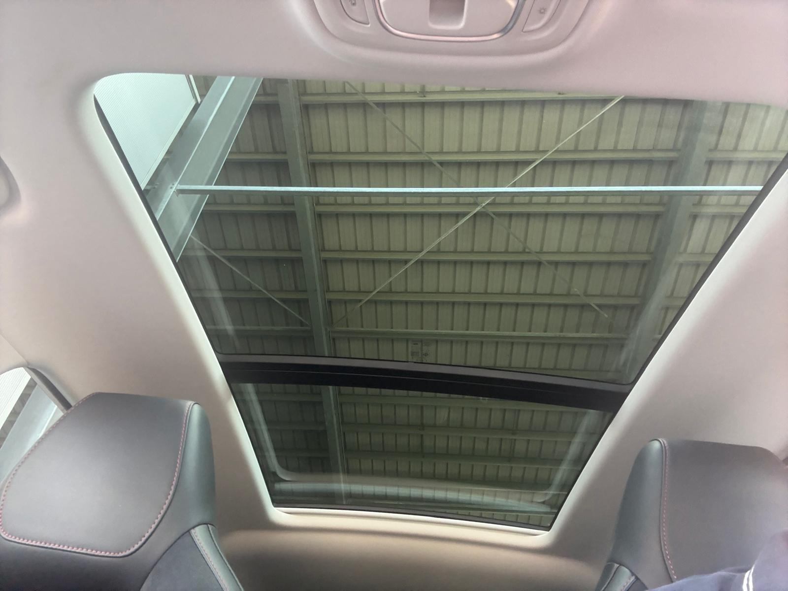 MG EHS PHEV Luxury PHEV