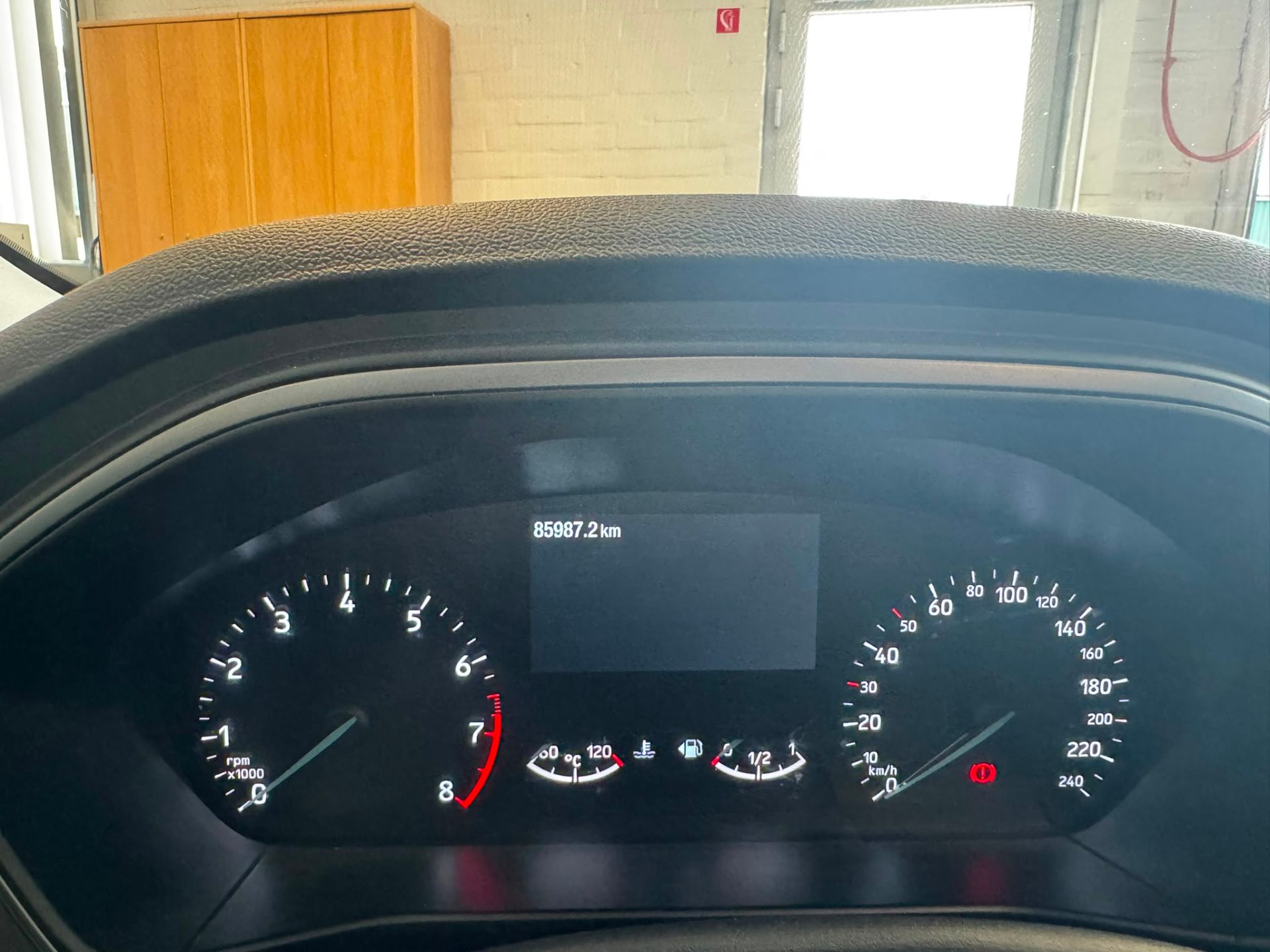 Ford Focus Focus Clipper 1.0i Ecoboost mHEV | Zetelverwarming | 12 maanden Garantie