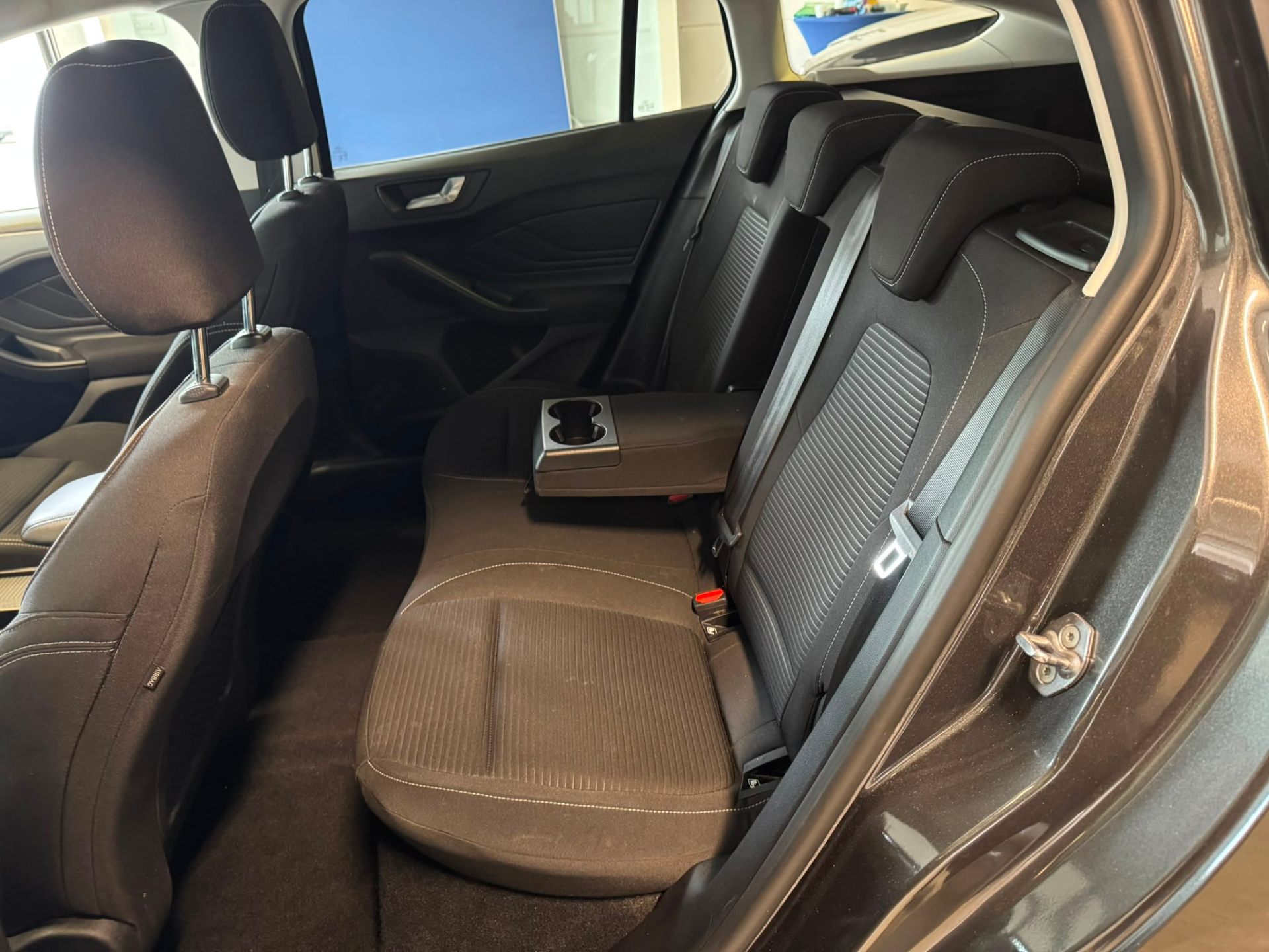 Ford Focus Focus Clipper 1.0i Ecoboost mHEV | Zetelverwarming | 12 maanden Garantie