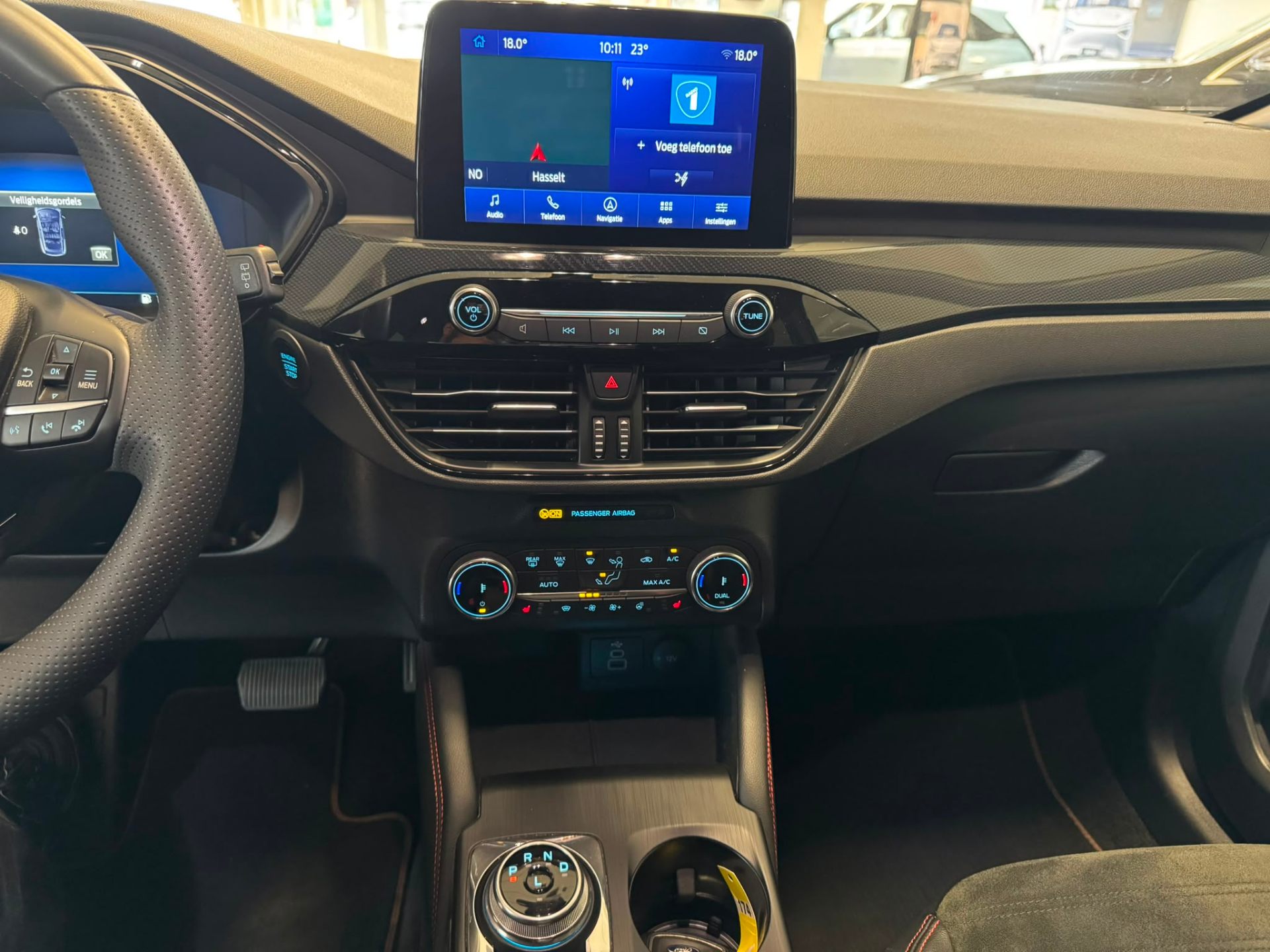 Ford Kuga ST-Line  AUT
