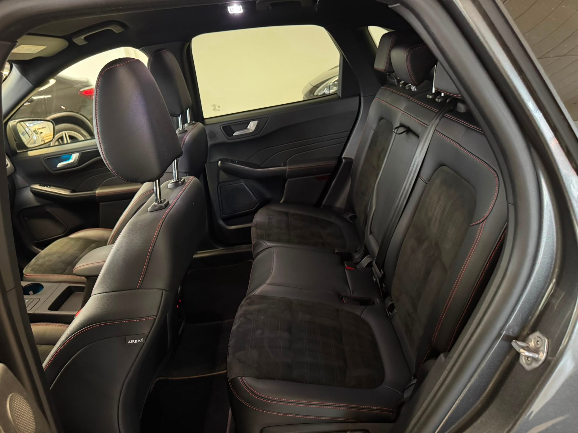 Ford Kuga ST-Line  AUT