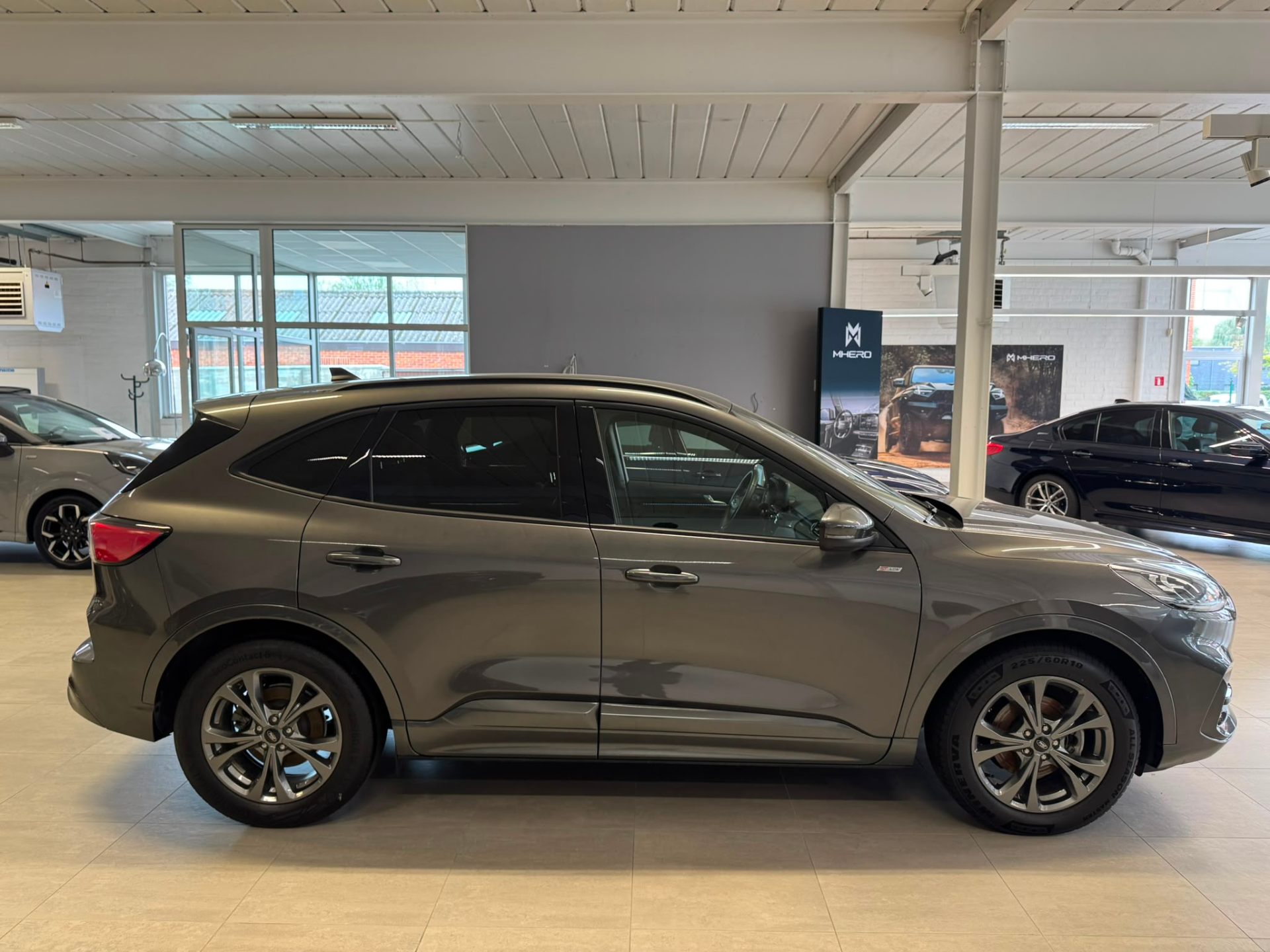Ford Kuga ST-Line  AUT