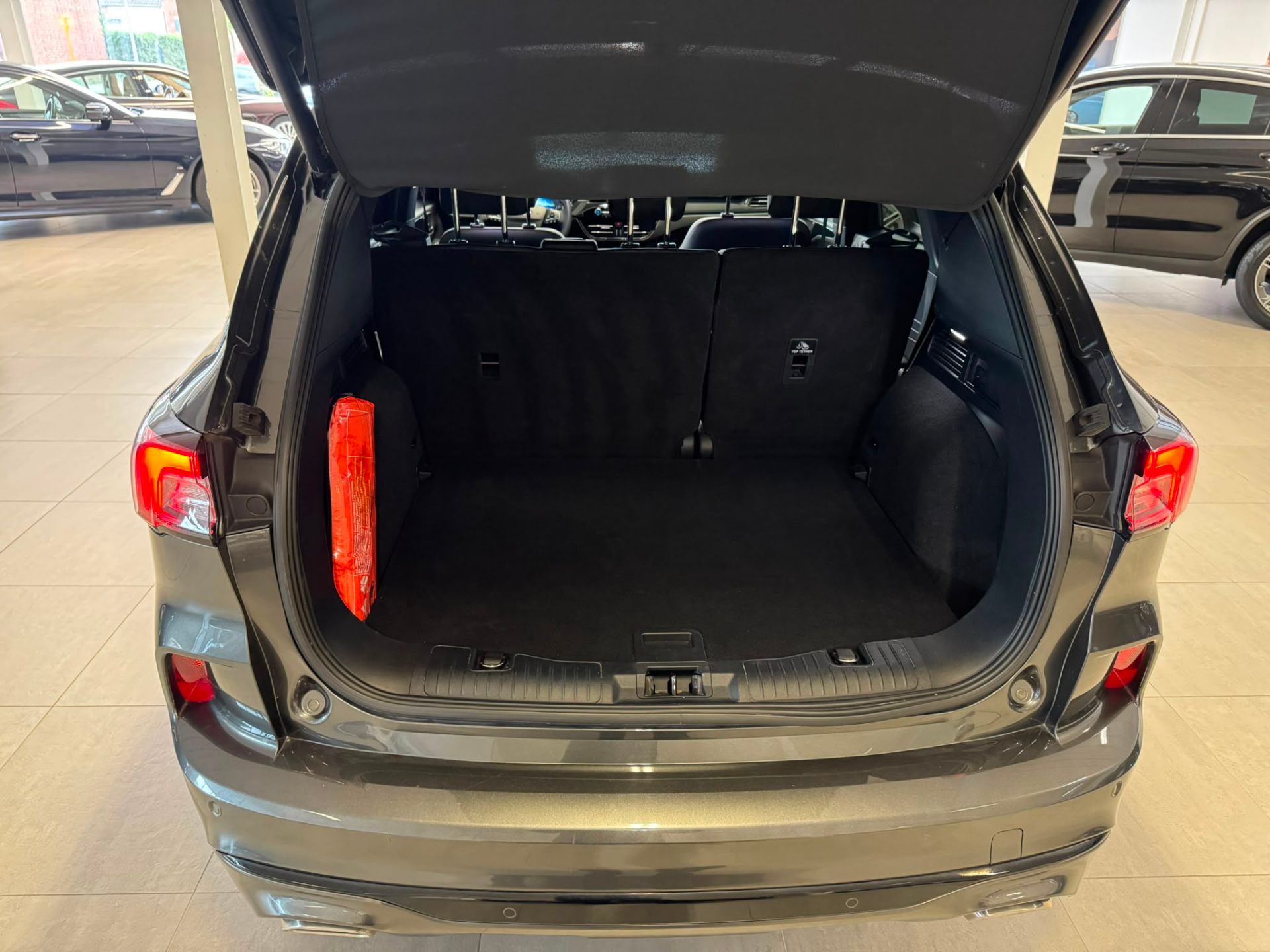 Ford Kuga ST-Line  AUT