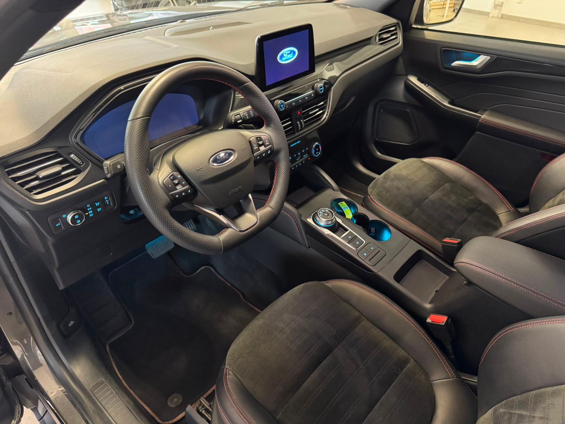 Ford Kuga ST-Line  AUT