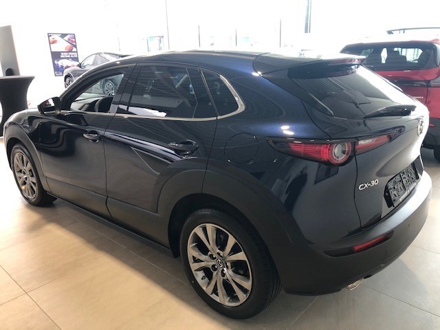 Mazda CX-30 NIEUW EXCLUSIVE LINE