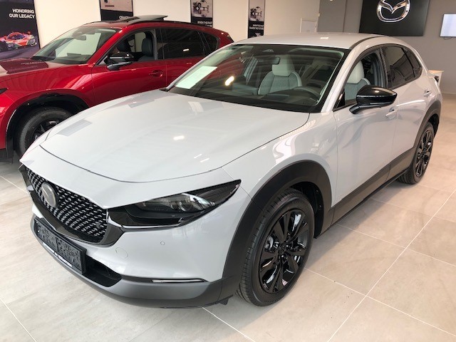 Mazda CX-30 NIEUW MAKOTO