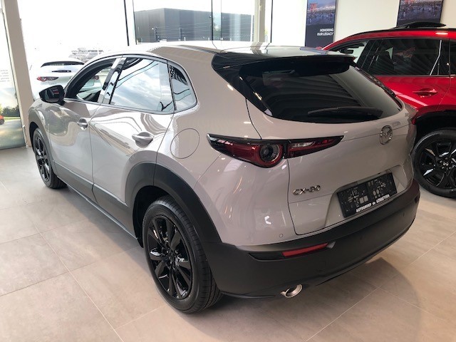 Mazda CX-30 NIEUW MAKOTO