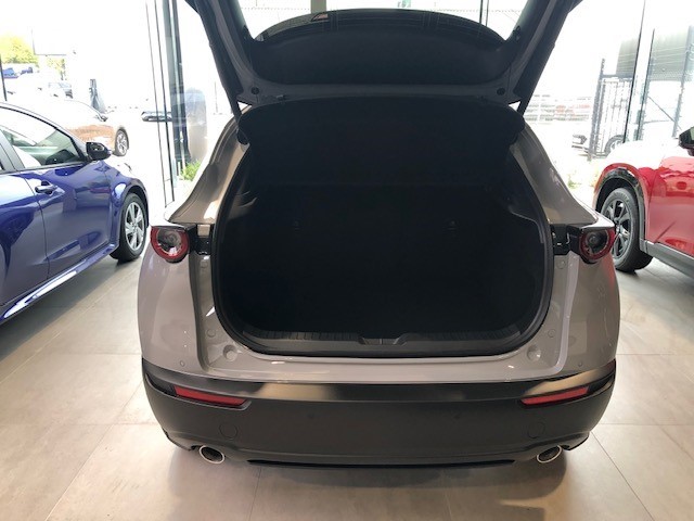 Mazda CX-30 NIEUW MAKOTO