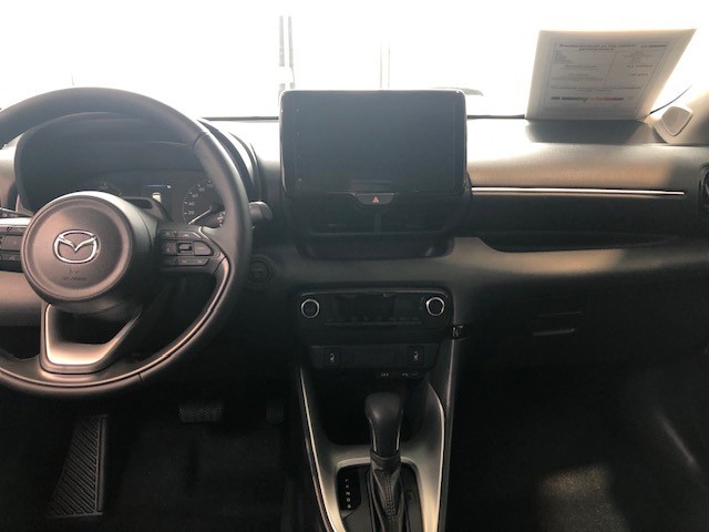 Mazda 2 Hybrid NIEUW EXCLUSIVE LINE